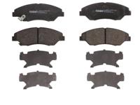 Remblokken set FDB1536 - thumbnail