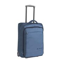 Vaude Turin S Reistas fjord blue Handbagage koffer Trolley - thumbnail