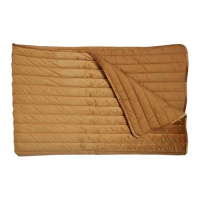 KAAT Amsterdam KAAT Amsterdam Confer bedsprei Gold