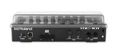 Decksaver Roland MC-101 - thumbnail