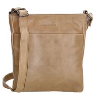 Micmacbags porto shoulder bag I-Taupe - thumbnail