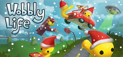 Wobbly Life - PS5-game