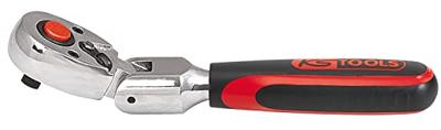 KS Tools 918.0613 918.0613 Dopsleutelset KS Tools 918.0613 918.0613 Dopsleutelset