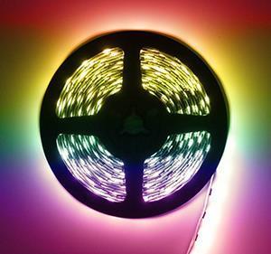 Enzo LED strip flex RGB 5m 5050 12V IP65 - LED1130 Enzo LED strip flex RGB 5m 5050 12V IP65 - LED1130
