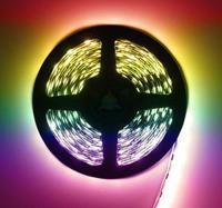 Enzo LED strip flex RGB 5m 5050 12V IP65 - LED1130 - thumbnail