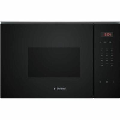 Magnetron Siemens AG BE523LMB1F Zwart 800 W - thumbnail