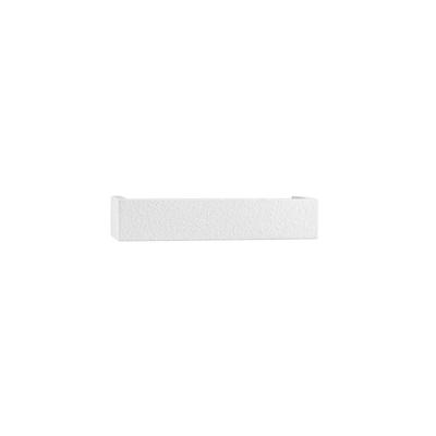 Lyora Strakke wandlampLita wit - 9540407