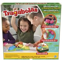Bordspel Hasbro Tragabolas - thumbnail