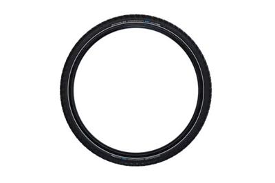 Schwalbe Buitenband marathon 365 greenguard 28 x 1.40"/ 37-622mm - zwart met reflectie