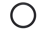 Schwalbe Buitenband marathon 365 greenguard 28 x 1.40"/ 37-622mm - zwart met reflectie - thumbnail