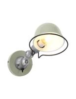 Mexlite Wandlamp davin 7657g groen - thumbnail