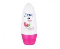 Dove GoFresh Fresh Granaatappel & Limoen Deoroller 50ml - thumbnail