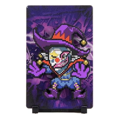 Yu-Gi-Oh! Magnet Collectible - Saggi the Dark Clown