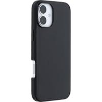 Otterbox Symmetry Backcover Apple iPhone 16 Plus Zwart MagSafe compatible - thumbnail
