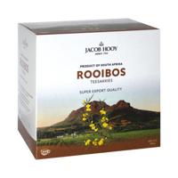 Jacob Hooy Rooibosthee - thumbnail