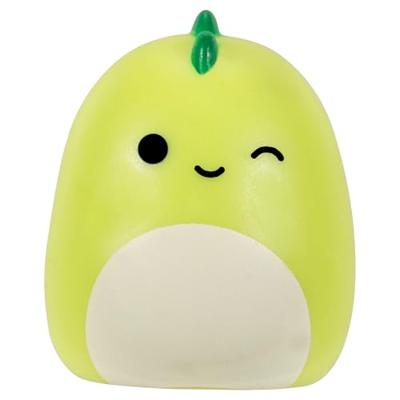 Squishmallows - squish-a-longs speelfiguren - style 2, 14dlg.