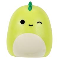 Squishmallows - squish-a-longs speelfiguren - style 2, 14dlg. - thumbnail