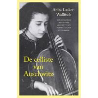 De celliste van Auschwitz (Paperback) - thumbnail