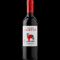 Tussock Jumper Primitivo 750ML bij Jumbo - thumbnail