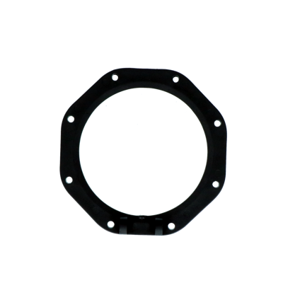 Cow Drencher Bovenzijde behuizing