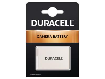 Canon LP-E8 accu (Duracell)