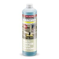 Karcher Universeel RM Floor Cleaner Special Edition RM 536 0,75L - 6.296-188.0 - thumbnail