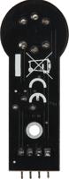 Joy-it sen-mq7 Koolmonoxidesensor Geschikt voor serie: Raspberry Pi®, Arduino 1 stuk(s) - thumbnail