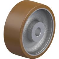 Blickle GBN 253/40H7 Aandrijfwiel Wieldiameter: 250 mm Draagvermogen (max.): 2300 kg 1 stuk(s) - thumbnail