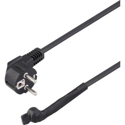 Sygonix SY-6771242 Verwarmingskabel 230 V/AC 75 W 5 m Vorstbescherming