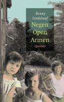Negen Open Armen - B. Lindelauf - Paperback (9789045100920) - thumbnail