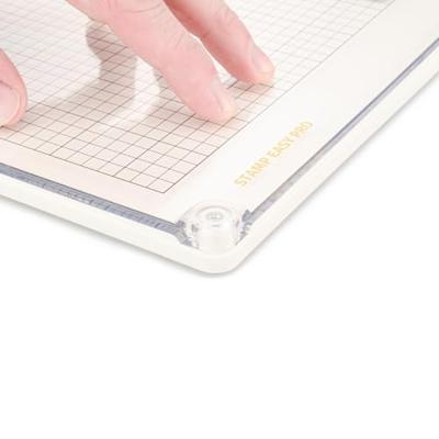 Vaessen Creative • stamp easy pro stempel platform