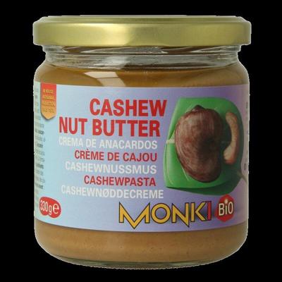 Cashewpasta bio 330 Gram