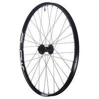 STANS Stan&apos;s flow ex3 front wheel - 29&apos;&apos; - 15x110 ta - 6-bolt - gray - thumbnail