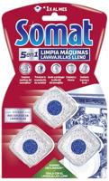 Vaatwastabletten Somat 164904 125 ml 40 g - thumbnail