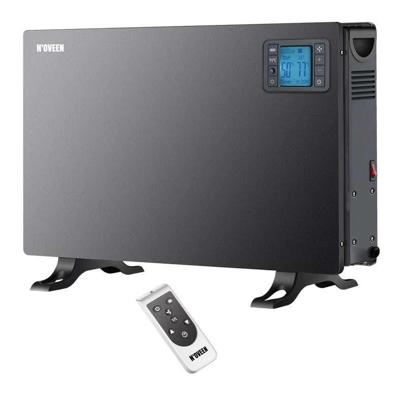 CONVECTORKACHEL NOVEEN CH7100 LCD SMART ZWART