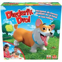 Goliath Diederik Drol - thumbnail