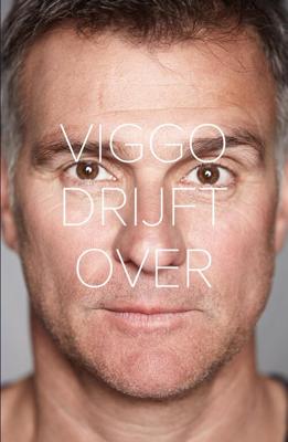 Viggo drijft over - Viggo Waas - ebook