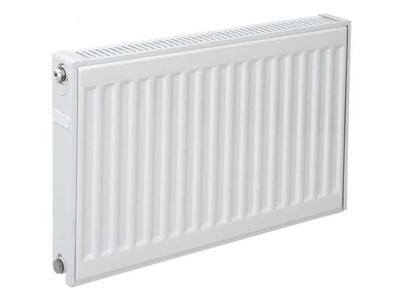 Plieger paneelradiator compact type 11 600x800mm 726W wit 90160211600840000
