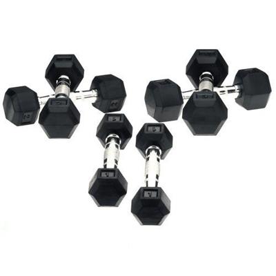 Dumbells Hexa 1 x 30 KG