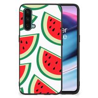 OnePlus Nord CE 5G Back Cover Hoesje Watermelons - thumbnail