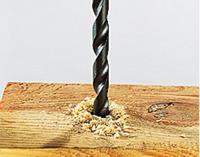 Wolfcraft Universeelboor | Hardmetaal-voorzien | Ø6mm | 1 stuk - 7965010 - thumbnail