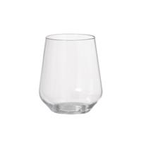 Duni Kunststof drinkglas Elegance 30cl - thumbnail