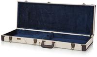 Gator Cases GW-JM-ELEC houten koffer voor elektrische gitaar - thumbnail