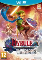 Hyrule Warriors - thumbnail