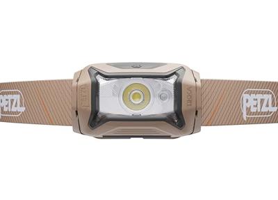 Petzl TIKKA CORE Hoofdlamp Petzl TIKKA CORE Hoofdlamp