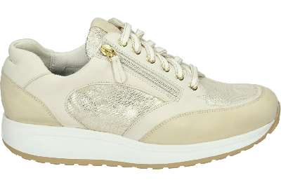 Durea 6322 2153 beige Beige maat 39