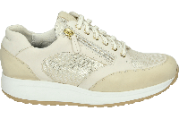 Durea 6322 2153 beige Beige maat 39 - thumbnail