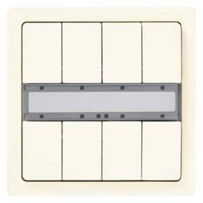 Siemens-KNX 5WG1287-2DB12 Toets