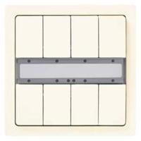 Siemens-KNX 5WG1287-2DB12 Toets - thumbnail