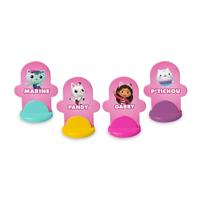 Bordspel Winning Moves Monopoly Junior Gabby and the Magic House - thumbnail